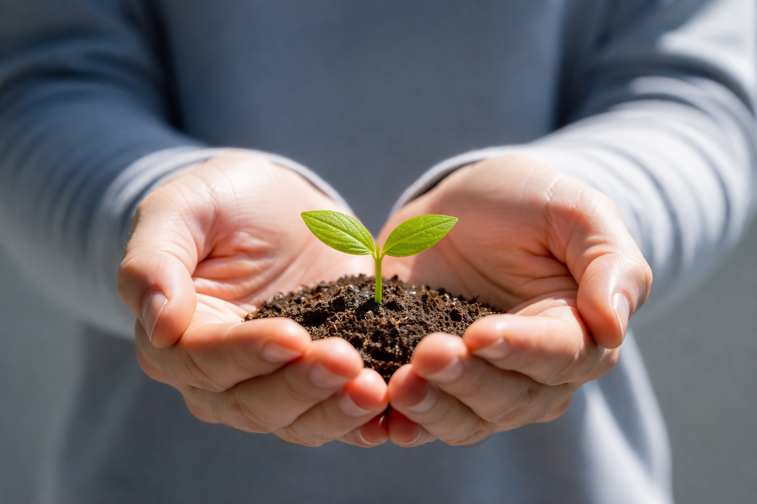 생활안정지원 대표사진