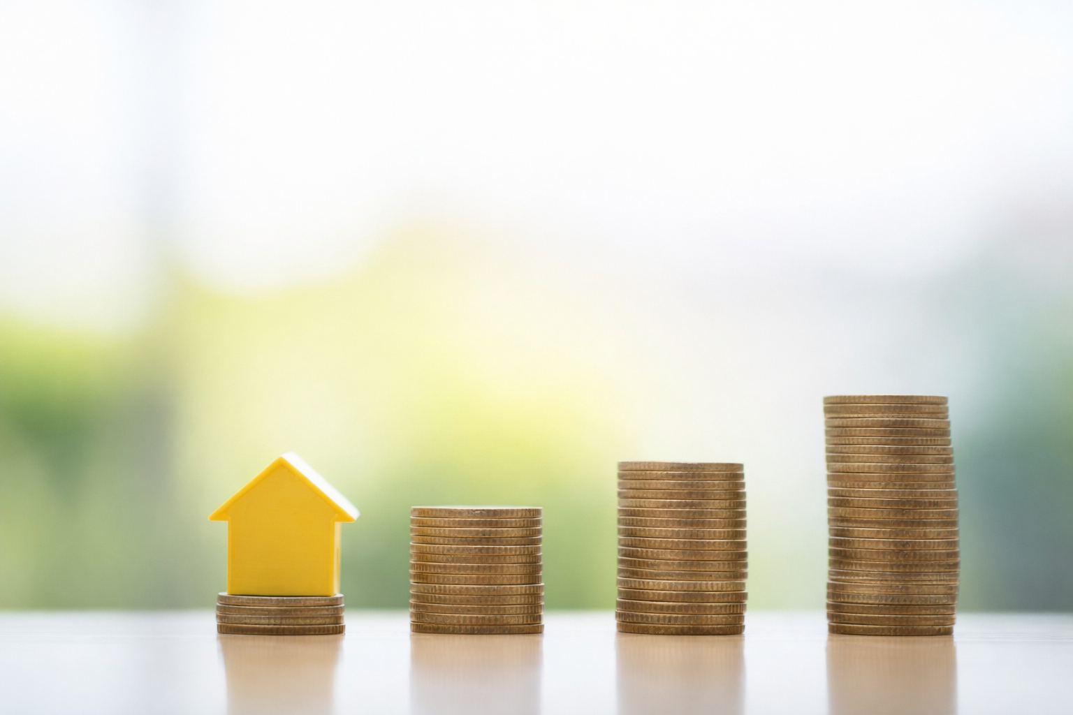 성실상환관련상징그림