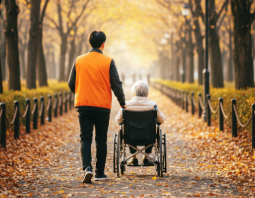 지역사회공헌활동 대표 그림