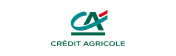 크레디아그리콜코퍼레이트앤인베스트먼트뱅크 로고