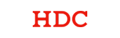 hdc 로고