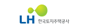 LH한국토지주택공사 로고
