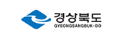 경상북도 로고