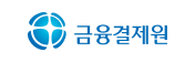 금융결제원 로고
