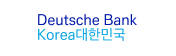 도이치은행 로고