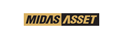 마이다스에셋 로고