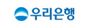 우리은행 로고