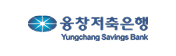 융창저축은행 로고